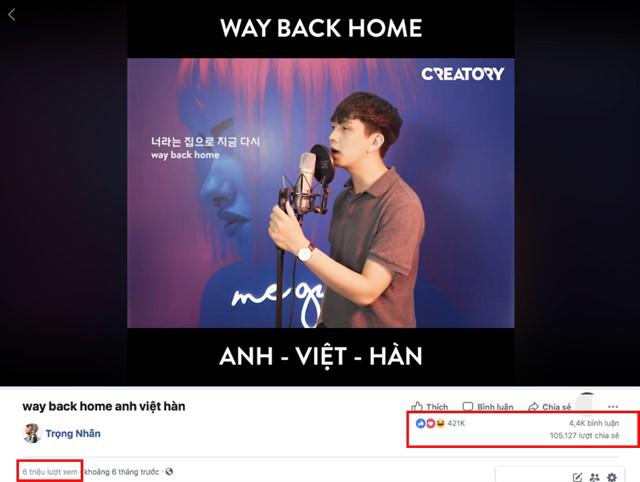amp;#34;Chàng trai vàng của làng cover” bắt tay nhạc sĩ sinh năm 2001 ra MV đầu tay - 6