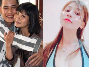 Giải trí - Bất ngờ trước nhan sắc trẻ trung, xinh đẹp trong hiện tại của vợ đầu Hiệp Gà