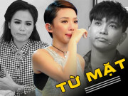 Giải trí - Gia đình từ mặt, sao Việt mượn truyền hình để nhắn: Đáng tiếc nhất là chồng cũ Trương Quỳnh Anh