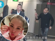 Giải trí - Tỷ phú sòng bài sang Anh đón lễ Tình nhân với bồ, vợ cả ở nhà đăng đàn "tủi thân"