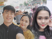 Làm đẹp - Duy Mạnh U23 Việt Nam suốt ngày trêu bạn gái hot girl là "quá béo" và đây là sự thật