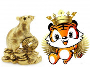 Eva tám - Tháng phát tài năm 2019 cho tuổi Tý, Sửu, Dần ôm tiền tỷ trong tay