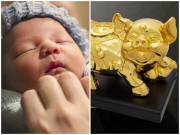 Làm mẹ - 5 tháng "lộc vàng" nhất của 2019, em bé sinh ra tài giỏi, là hũ vàng của bố mẹ