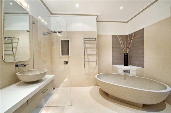 Nhân viên khách sạn 5 sao tiết lộ “đòn hiểm” giúp phòng tắm sạch thơm quanh năm - 3