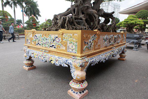 sanh co &#34;ngọa hỏ tàng long&#34; giá hon 32 tỷ dòng cua dai gia phu tho - 5