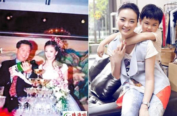 Vương Diễm: Nàng amp;#34;Tình Nhi Cách Cáchamp;#34; chịu khổ vì mải miết chạy theo một chữ tình - 8