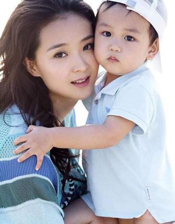 Vương Diễm: Nàng amp;#34;Tình Nhi Cách Cáchamp;#34; chịu khổ vì mải miết chạy theo một chữ tình - 9