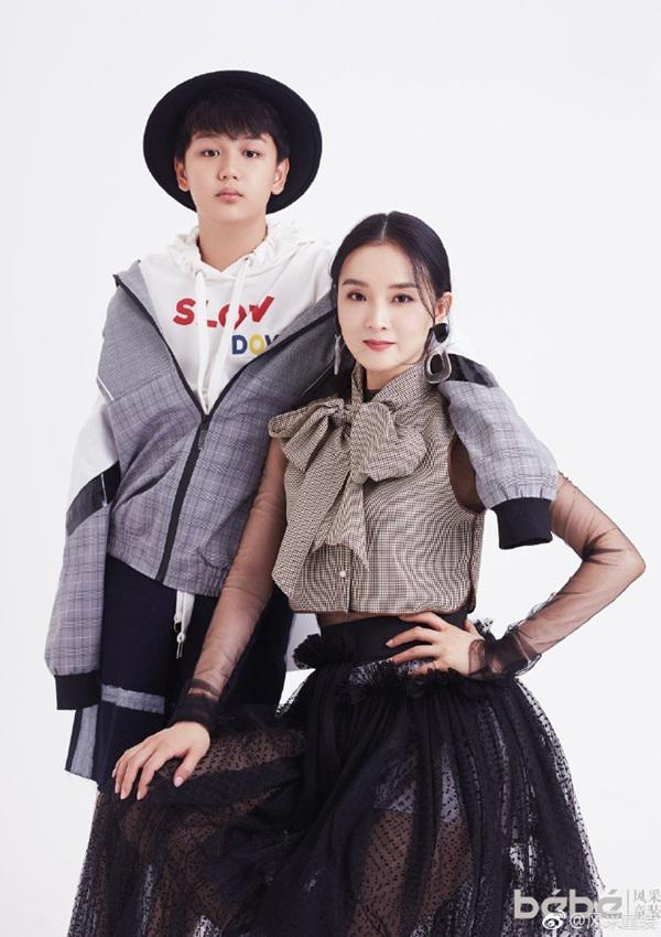 Vương Diễm: Nàng amp;#34;Tình Nhi Cách Cáchamp;#34; chịu khổ vì mải miết chạy theo một chữ tình - 12