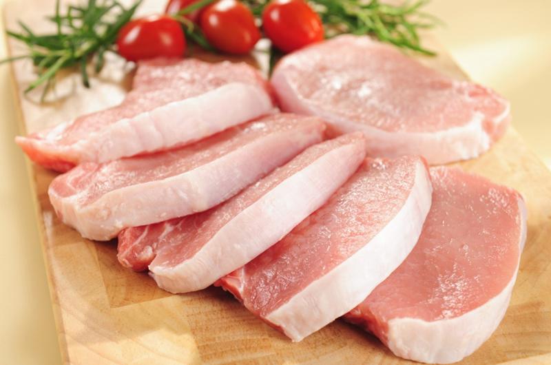 Theo chuyên gia Lương y đa khoa Quốc gia Bùi Đắc Sáng - Viện hàn lâm KH&CN Việt Nam cho biết, dù thịt lợn là món ăn phổ biến nhất trong bữa ăn thường ngày của mỗi gia đình.
