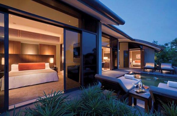 ben trong khach san tung to chuc hoi dam trump - kim tai singapore - 8