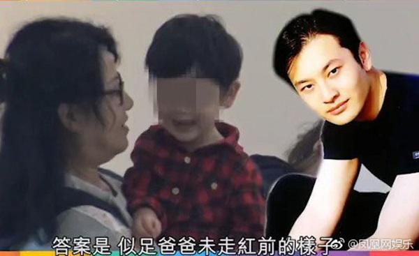 Angelababy và Huỳnh Hiểu Minh dính tin ly hôn nhưng con trai của cả hai mới thực sự gây sốt - 5