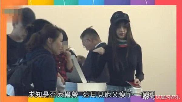 Angelababy và Huỳnh Hiểu Minh dính tin ly hôn nhưng con trai của cả hai mới thực sự gây sốt - 4
