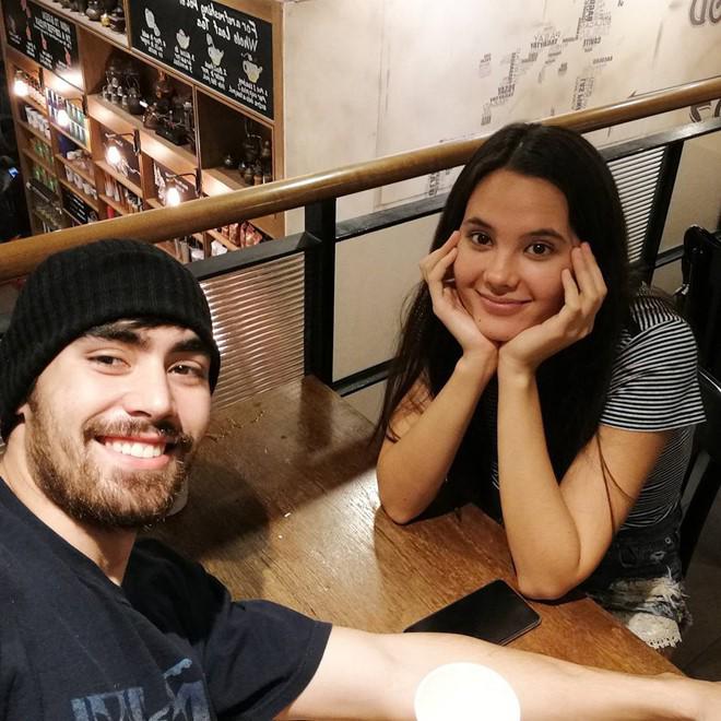 Cô gái đã amp;#34;đánh bạiamp;#34; Hoa hậu Hamp;#39;Hen Niê vừa phát ngôn sốc về bạn trai - 2