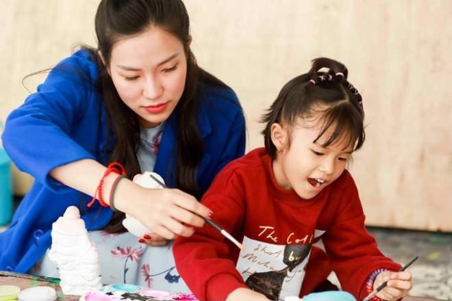 Lý Phương Châu tung bằng chứng tố Lâm Vinh Hải nói dối trắng trợn, mặc cả từng đồng nuôi con - 2