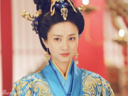 Xem ăn chơi - Từ lầu xanh, một bước trở thành mẫu nghi thiên hạ - cả nghìn năm sử chỉ có một người