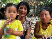 Tin tức - Vụ bố bị đâm chết vì tưởng là kẻ bắt cóc con: Lời thanh minh của bà bán vé số