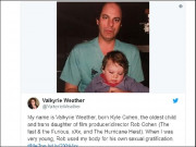 Giải trí - Ngôi sao 24/7: Sốc: Con ruột tố cáo đạo diễn "The Fast and The Furious" xâm hại tình dục