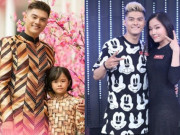 Giải trí - Lý Phương Châu tung bằng chứng tố Lâm Vinh Hải nói dối trắng trợn, mặc cả từng đồng nuôi con