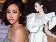 Làm đẹp - Bất ngờ trước hình ảnh Đỗ Mỹ Linh phiên bản mới, fan thốt lên "Trời ơi, tin được không"