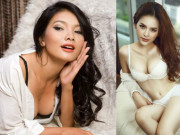 Giải trí - Trùng hợp kỳ lạ giữa các "nữ hoàng cảnh nóng" Vbiz: Tình duyên lần lượt tan vỡ, trừ một người