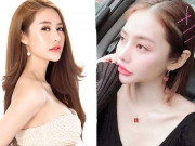 Làm đẹp - Khoe ảnh đẹp nhưng bị chê “môi tều như mỏ vịt”, Linh Chi lập tức đáp trả gay gắt