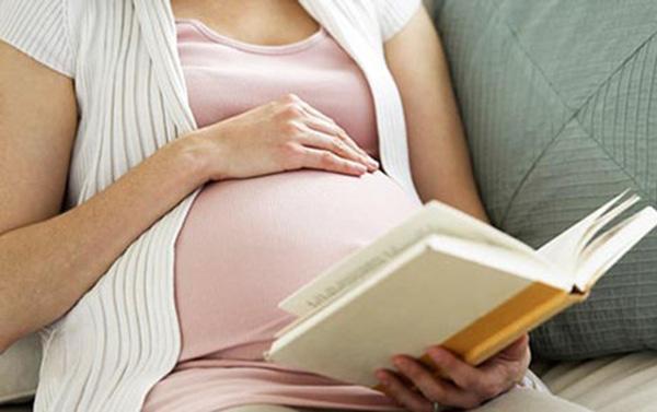 Những amp;#34;thói xấuamp;#34; mẹ bầu phải bỏ ngay nếu không muốn con chào đời còi cọc, khó nuôi - 2