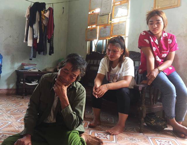 Tin tức 24h: Nỗi uất nghẹn vụ bố bị đâm tử vong vì tưởng là kẻ bắt cóc con trai - 2