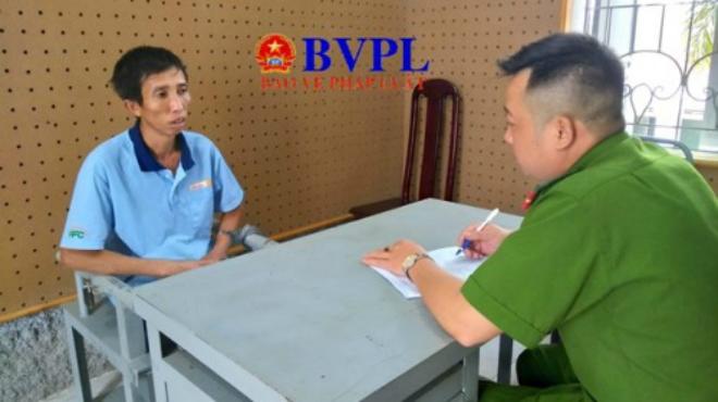 Vụ nữ sinh giao gà bị sát hại: Nghi phạm chủ mưu giở trò tại trại tạm giam - 1