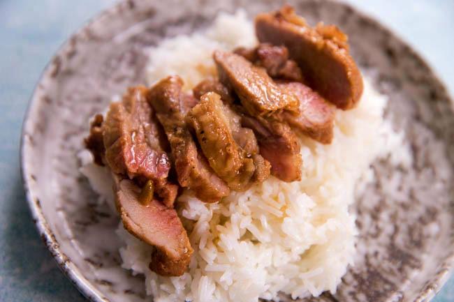 Vừa nhìn thấy thịt lợn nướng kiểu này, cả nhà đã đòi ăn cơm ngay lập tức - 4