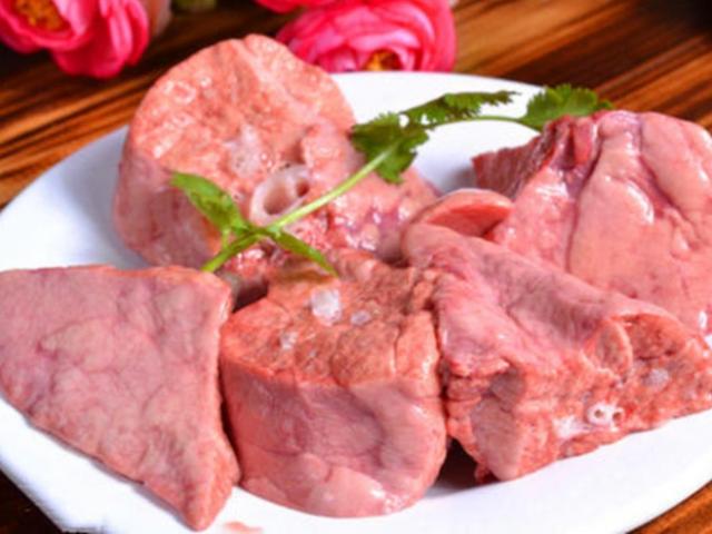 4 bộ phận bẩn nhất của lợn, đặc biệt là số 3, chị em cân nhắc trước khi ăn