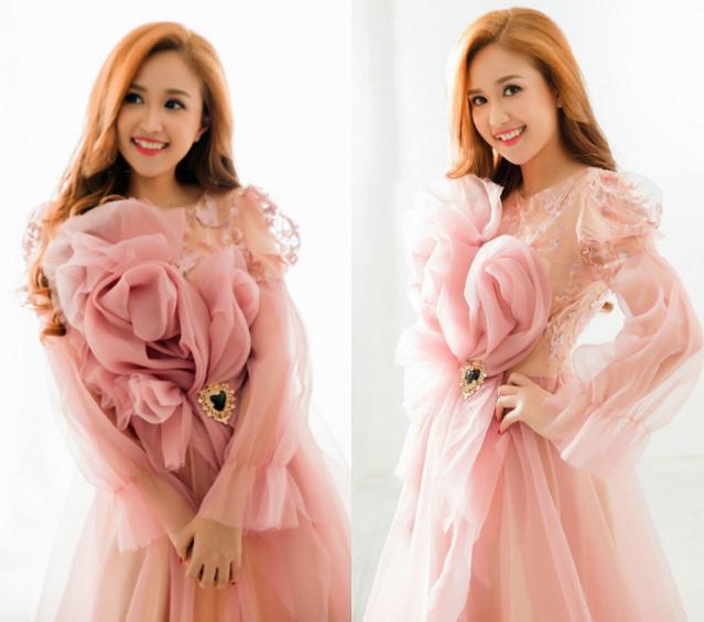 amp;#34;Bản saoamp;#34; Mai Phương Thúy tiết lộ bí quyết U30 vẫn trẻ xinh như gái 18 - 5