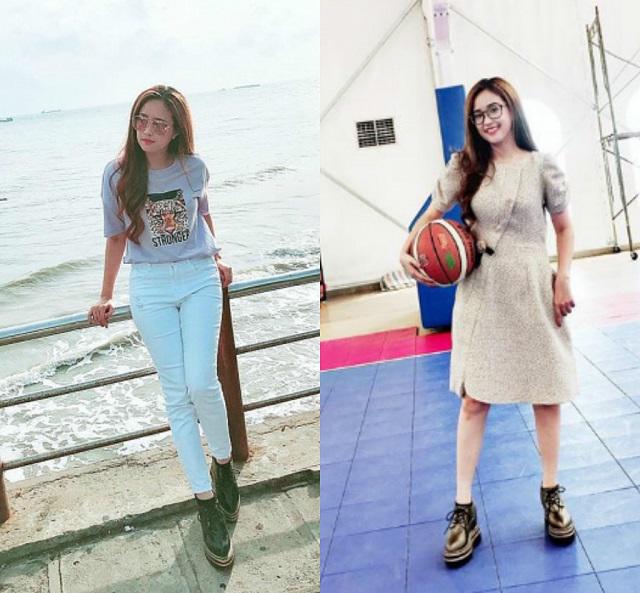 amp;#34;Bản saoamp;#34; Mai Phương Thúy tiết lộ bí quyết U30 vẫn trẻ xinh như gái 18 - 6
