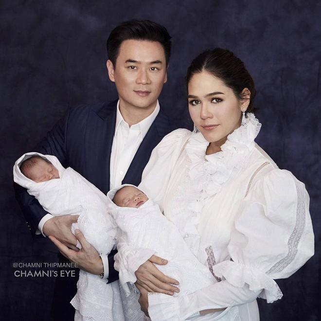 amp;#34;Nàng dâu bạc tỷamp;#34; nhận sính lễ 70 tỷ đồng, cuộc sống làm mẹ còn gây bất ngờ hơn - 4