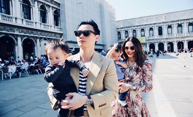 amp;#34;Nàng dâu bạc tỷamp;#34; nhận sính lễ 70 tỷ đồng, cuộc sống làm mẹ còn gây bất ngờ hơn - 8