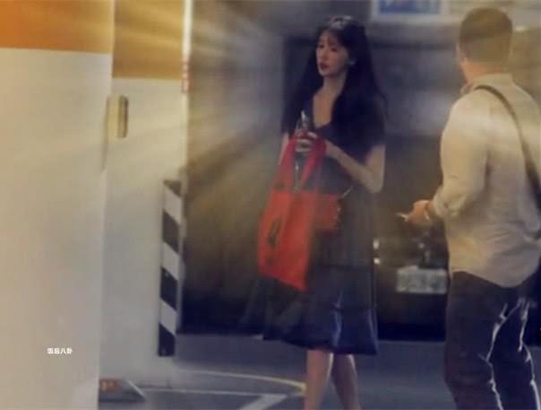 Đi họp lớp, amp;#34;chân dài số 1 xứ Đàiamp;#34; Lâm Chí Linh trông như amp;#34;con gáiamp;#34; của bạn học - 2