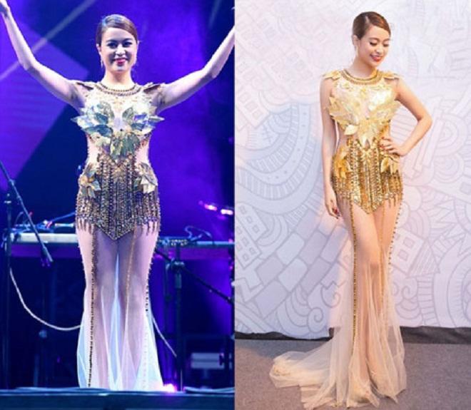 Hồ Ngọc Hà, Ngọc Trinh, Nhã Phương có đôi chân xấu thảm hại khi thiếu Photoshop - 8