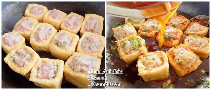 khong sot dau nhoi thit voi ca chua, dem sot voi thu nay huong vi khac biet han - 3