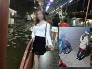 Tin tức - Tin tức 24h: Cuộc điện thoại giúp lần ra manh mối vụ nữ sinh giao gà bị sát hại