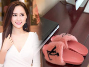 Thời trang - "Tậu" đồ hiệu chỉ để làm vật trưng bày, ở đời chắc có mình Mai Phương Thuý mất thôi!