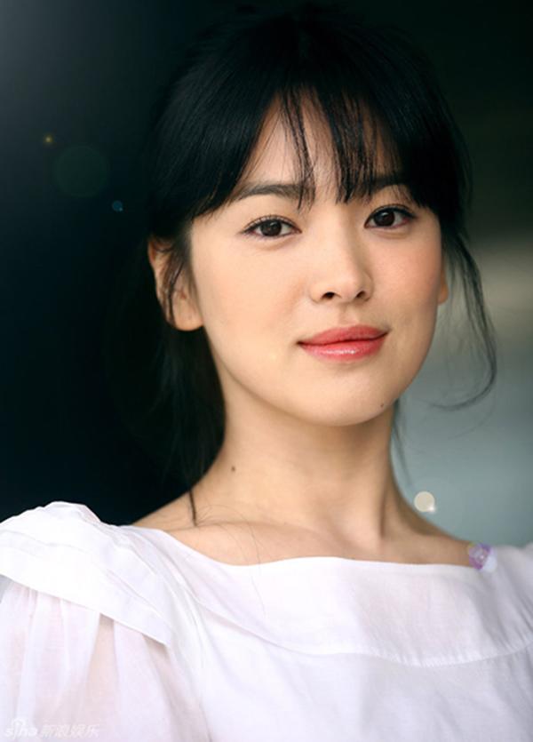 Shock trước hình ảnh soi kỹ làn da của Song Hye Kyo, ai nấy đều chẳng nói nên lời bởi... - 3