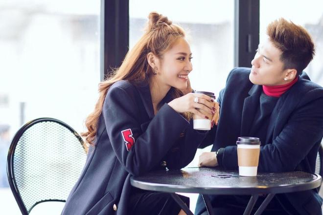 Kỳ kèo từng đồng nuôi con nhưng Lâm Vinh Hải đã hơn 4 lần tặng bạn gái quà cực amp;#34;khủngamp;#34; - 1