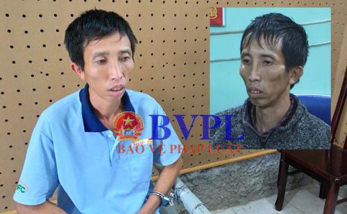 Tin tức 24h: Cuộc điện thoại giúp lần ra manh mối vụ nữ sinh giao gà bị sát hại - 1