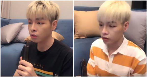 Từng “khóc ngất” khi gia đình vỡ nợ, Đức Phúc hậu PTTM: Nuôi em trai, tậu nhà sang chảnh - 2