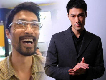 Phong độ xuống cấp gây choáng của mỹ nam võ thuật nổi tiếng là tình cũ Ngô Thanh Vân