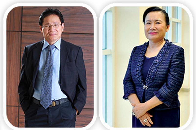 Năm 1980, doanh nghiệp Hoa Lâm – tập đoàn kinh doanh đa ngành hoạt động trong lĩnh vực bất động sản, y tế, ngân hàng,… được thành lập. Hiện nay, chủ tịch của tập đoàn này do bà Trần Thị Lâm (SN 1957) nắm giữ.
