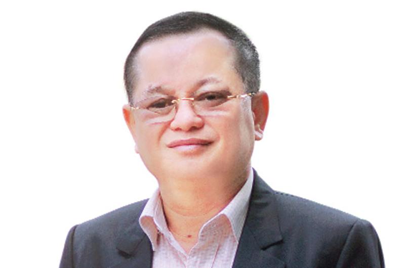 Hiện ông Quang là Chủ tịch HĐQT kiêm TGĐ của công ty, còn bà Bình đảm trách vị trí Phó chủ tịch HĐQT kiêm Phó TGĐ.
