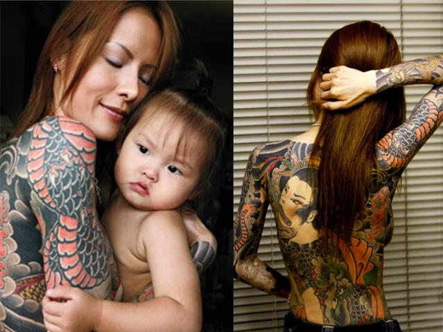 Bị cha đẻ ép làm nô lệ tình dục, cô gái rũ bùn nhơ làm mẹ đơn thân tuổi 37
