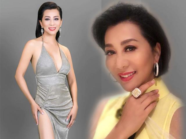 Khoe nhẫn 41 tỷ đồng, MC Kỳ Duyên còn kể chuyện đại gia đòi… răng giả sau khi chia tay