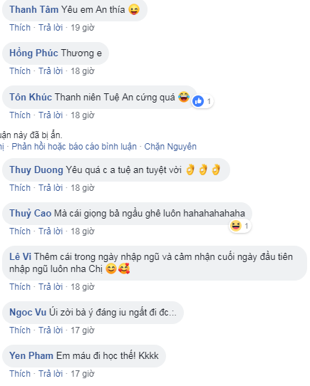 Hào hứng đi học nhưng sự thật, biểu hiện của con gái khiến Phạm Quỳnh Anh amp;#34;đứt hết cả ruộtamp;#34; - 2