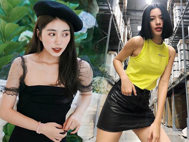 Rũ bỏ hình tượng quê mùa, chị em sắm ngay 4 món được dự đoán gây bão mùa hè này